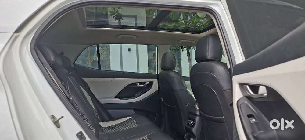 Hyundai Creta 1.5 SX, 2023, Petrol