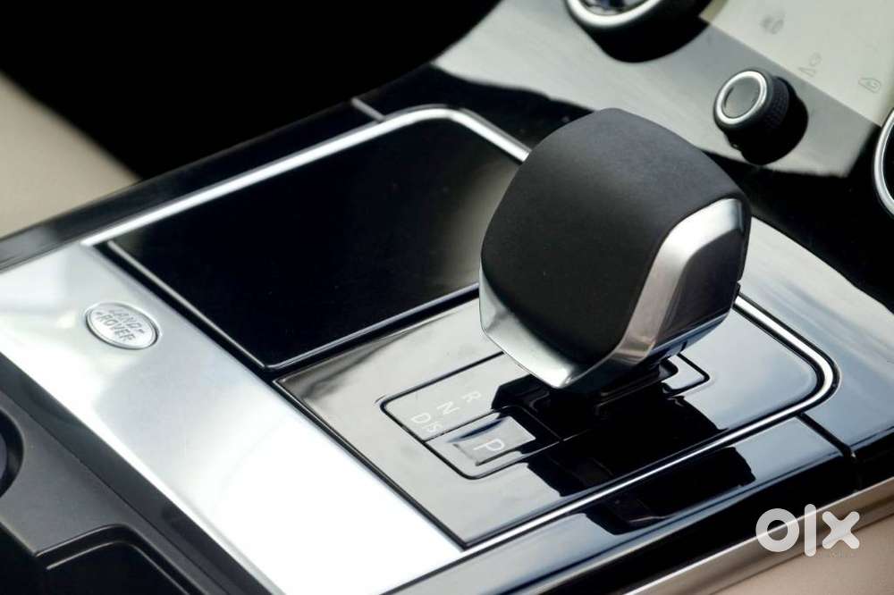 Land Rover Range Velar R-dynamic S Petrol, 2023, Petrol