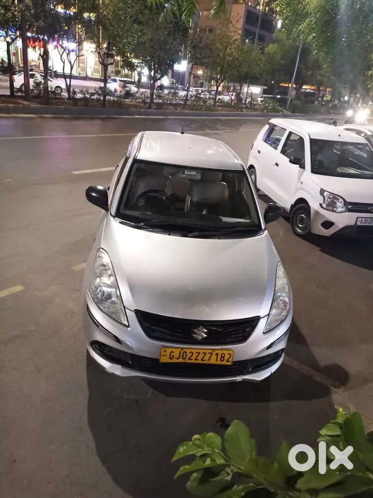 Maruti Suzuki Dzire 2021 Cng & Hybrids Well Maintained