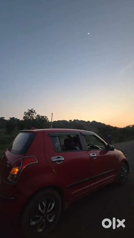 Swift Maruti Suzuki 2008 Diesel Manual