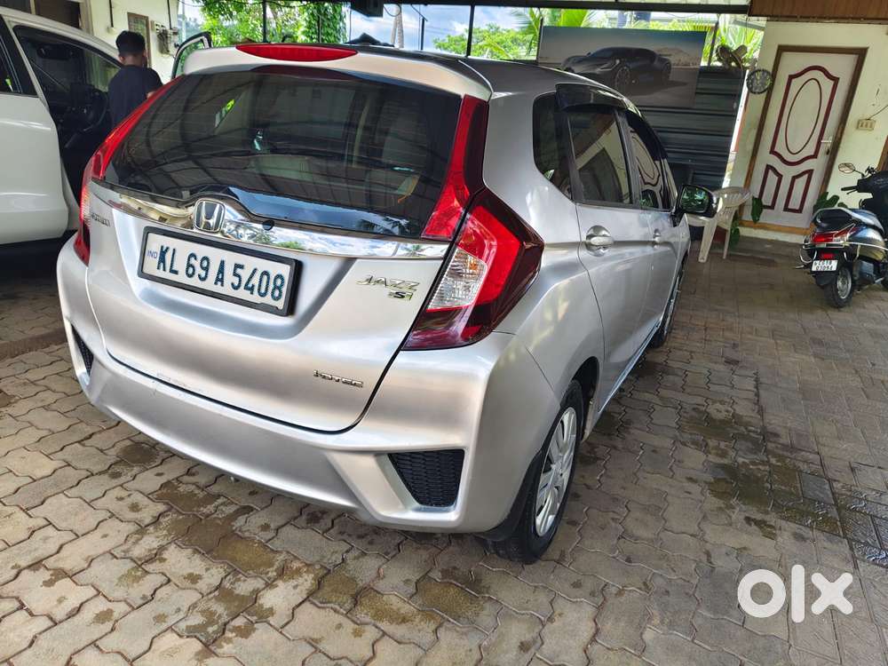 Honda Jazz 1.5 S I Dtec, 2017, Diesel