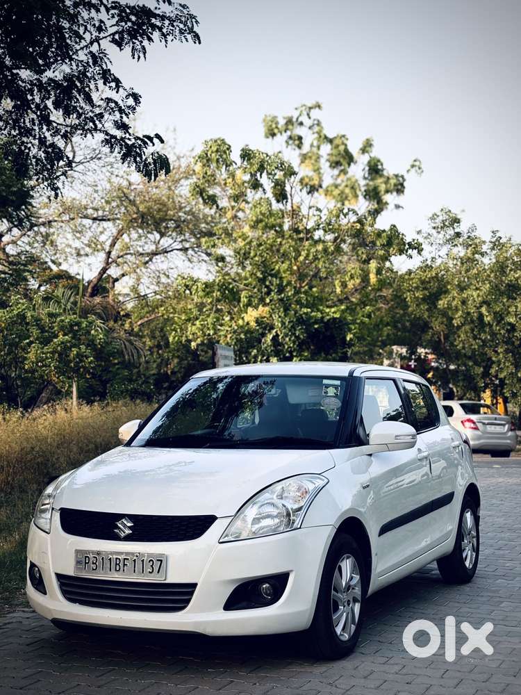 Maruti Suzuki Swift 2011-2014 Zdi, 2013, Diesel
