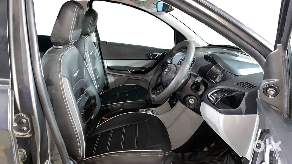 Tata Tiago Xza Plus, 2020, Petrol