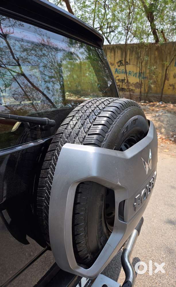 Mahindra Bolero Neo 1.5 N 10, 2023, Diesel