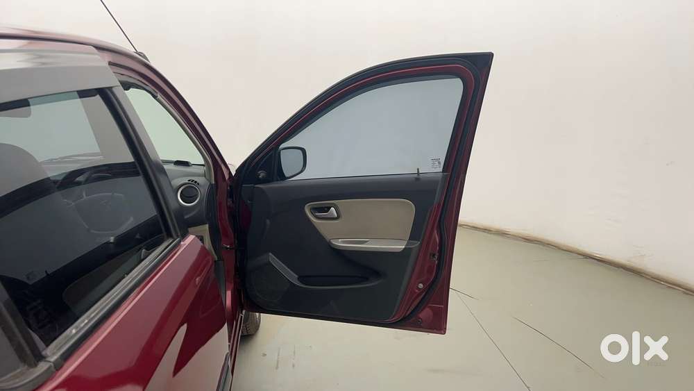 Maruti Suzuki Alto K10 Vxi, 2019, Petrol