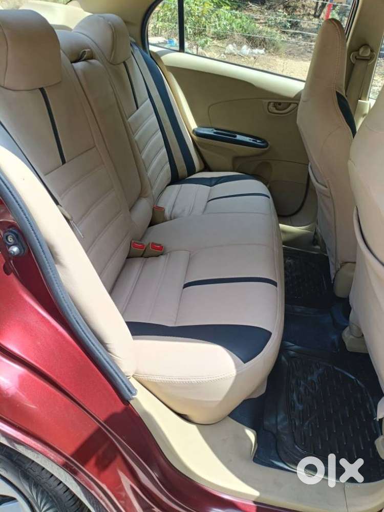 Honda Amaze S I-dtec, 2017, Diesel