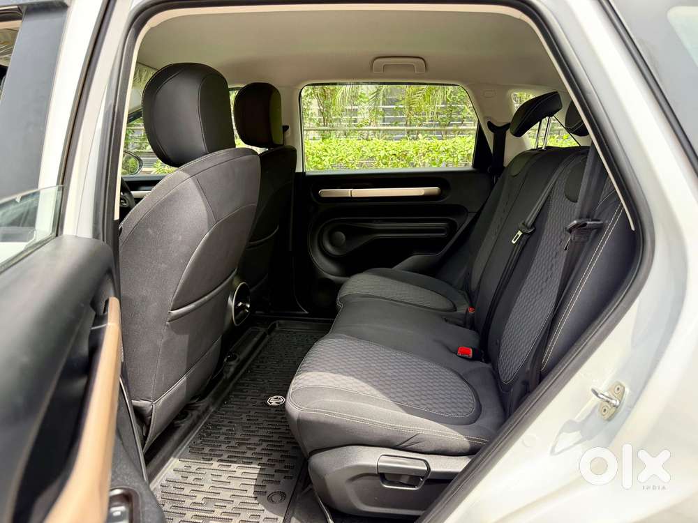 Mg Windsor Ev Excite, 2025, Electric