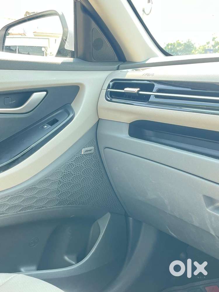 Hyundai Creta Sx (o) 1.5 Diesel Automatic, 2024, Diesel