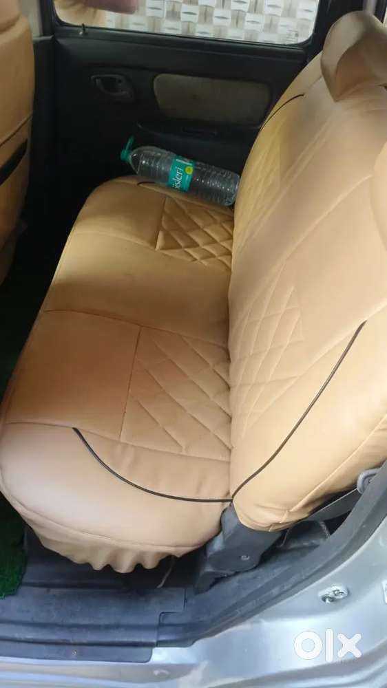 Maruti Suzuki Wagon R 2010
