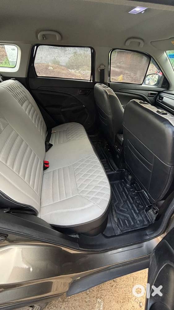 Maruti Suzuki Vitara 2024