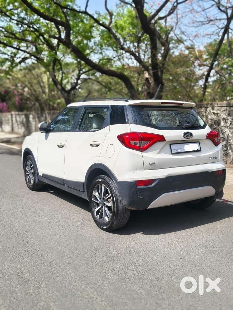 Mahindra Xuv300 W8 Option Diesel, 2020, Diesel
