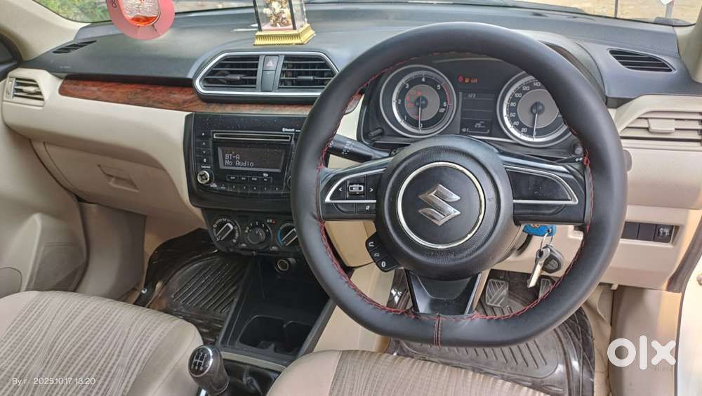 Maruti Suzuki Swift Dzire Vdi Optional, 2018, Diesel
