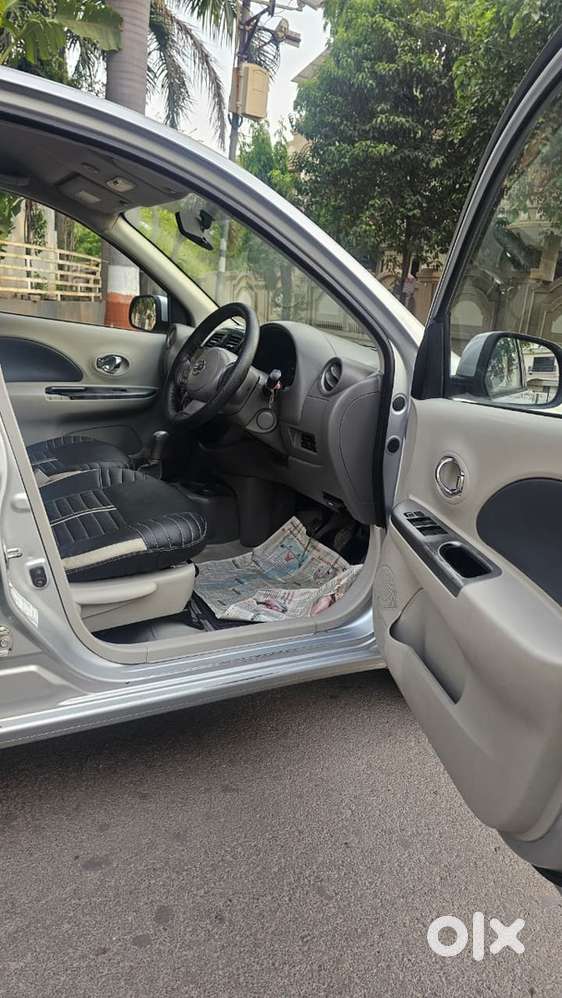 Nissan Micra 2016 Diesel Good Condition
