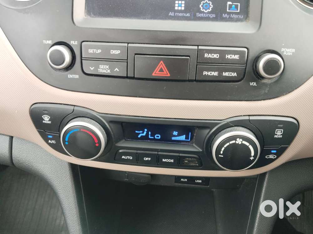 Hyundai I10 Asta Vtvt, 2018, Petrol