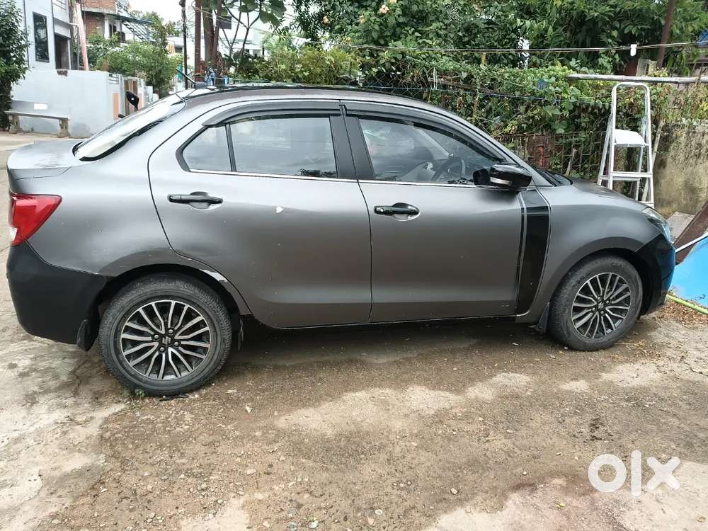 Maruti Suzuki Dzire 2019