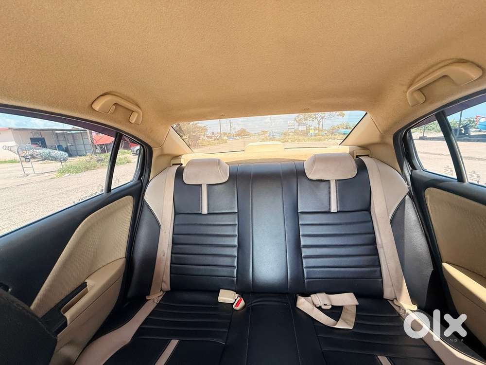 Honda City 1.5 S Mt Diesel 2014 91354km