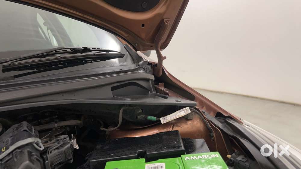 Tata Tigor Xz, 2017, Petrol