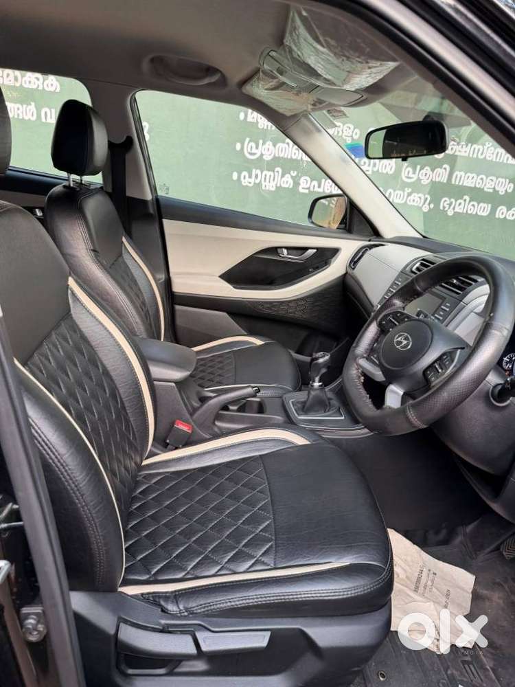 Hyundai Creta 1.5 S Petrol, 2021, Petrol
