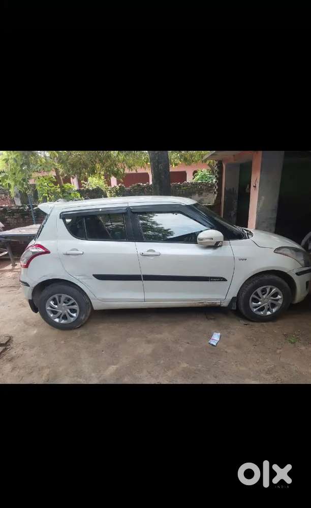 Swift Vxi 2015 Maruti