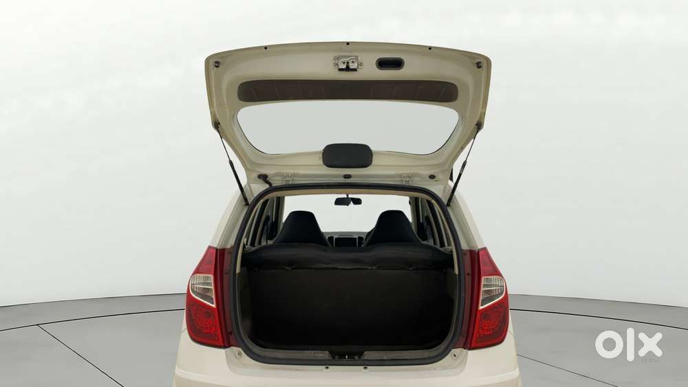 Hyundai I10 Magna 1.1l, 2013, Petrol