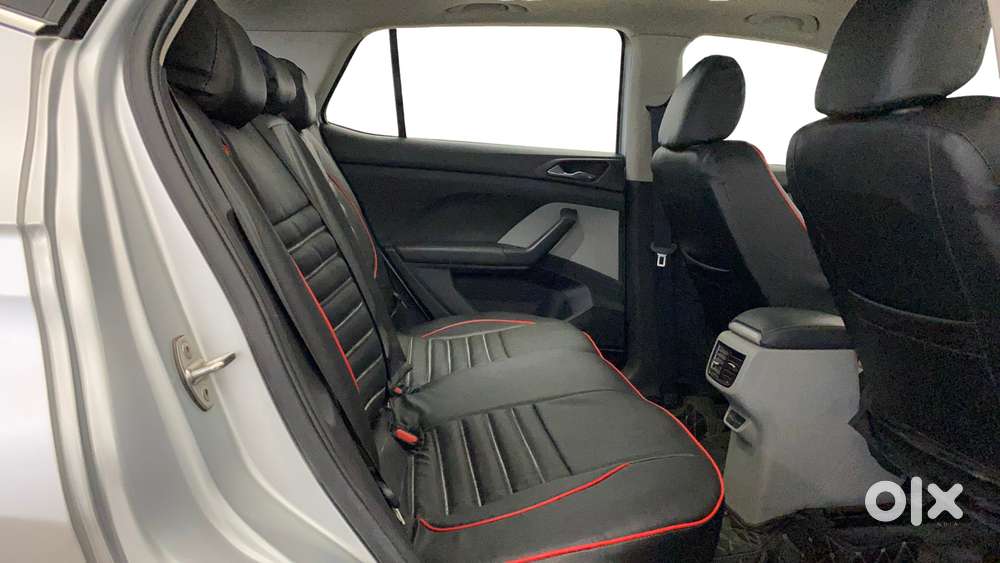 Skoda Kushaq 1.0 Tsi Style At, 2021, Petrol