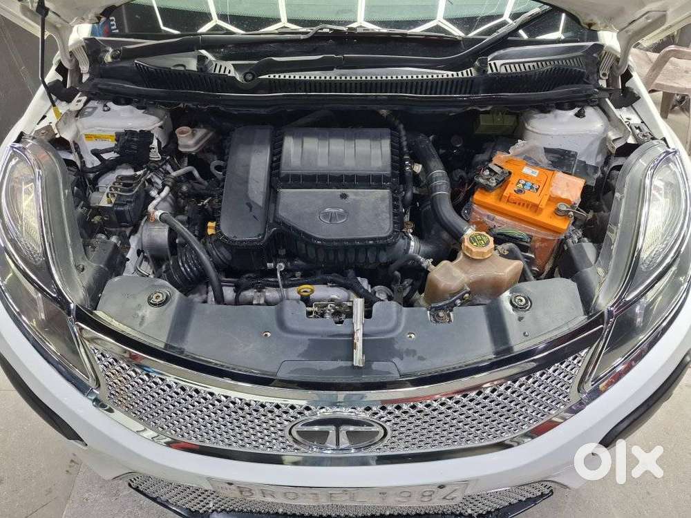 Tata Nexon 1.5 Revotorq Xm, 2019, Diesel