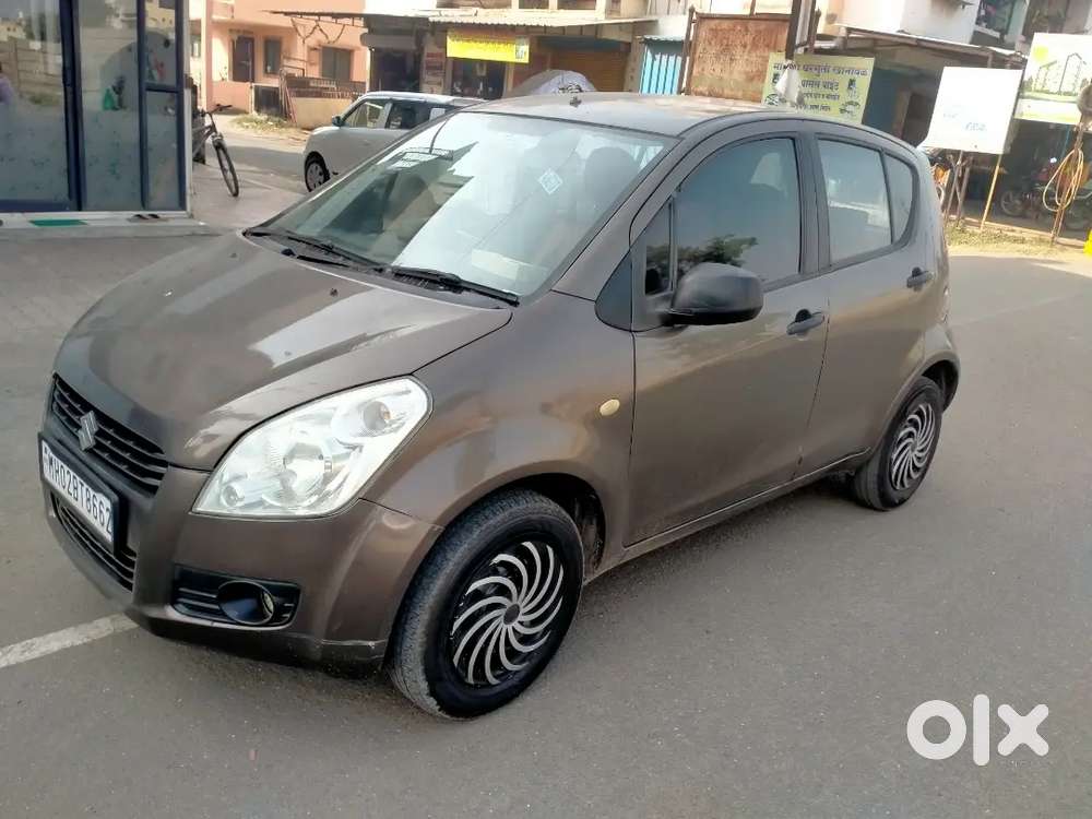 Maruti Suzuki Ritz 2010 ,2030. Paper' Clear