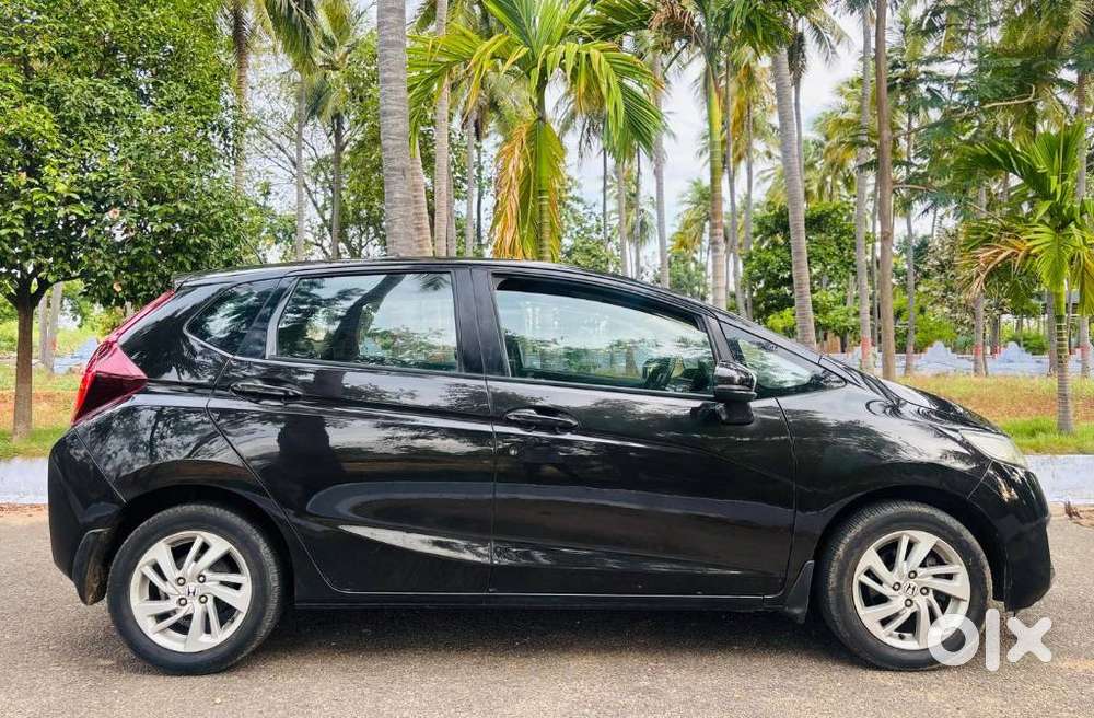 Honda Jazz 1.5 V I Dtec, 2015, Petrol