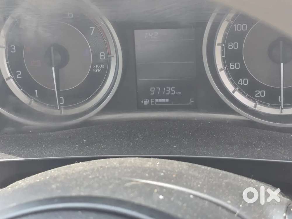 Maruti Suzuki Dzire 2021
