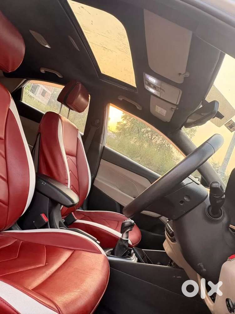Hyundai Verna 1.6 Sx (o) Vtvt, 2022, Petrol