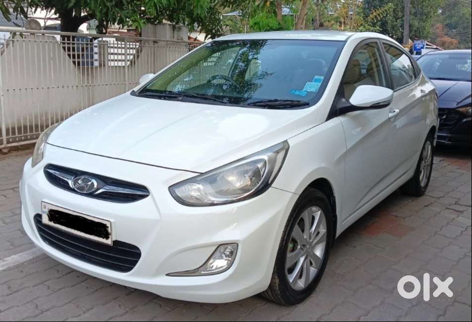 Purchased On 2014, Manufacture 2013