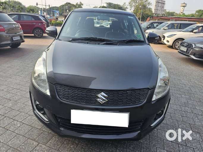 Maruti Suzuki Swift 2004-2010 1.3 Vxi, 2017, Petrol