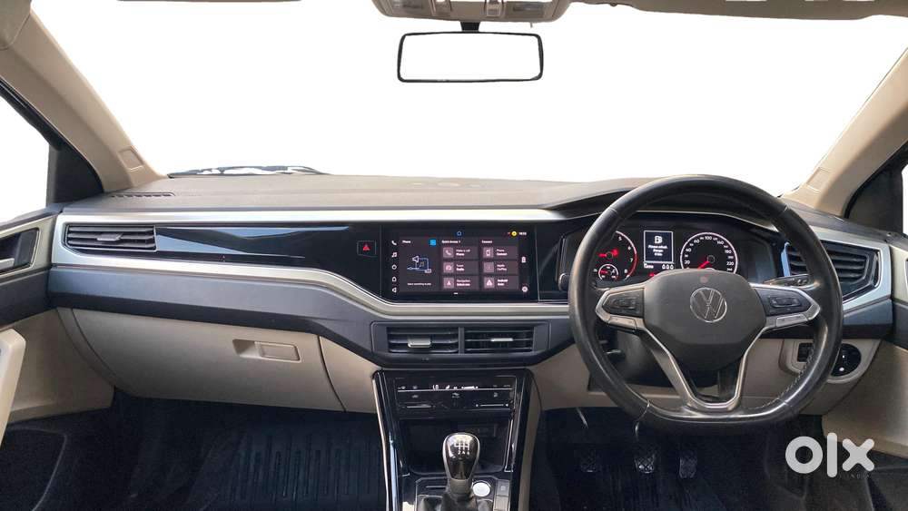 Volkswagen Virtus 1.0 Highline Tsi, 2024, Petrol