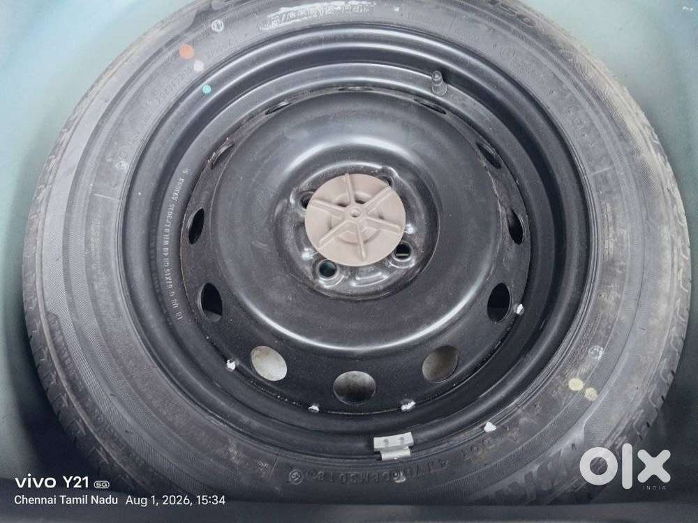 Maruti Suzuki Ignis 1.3 Amt Delta, 2018, Petrol