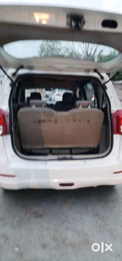 Maruti Suzuki Ertiga 2013 Diesel Well Maintained