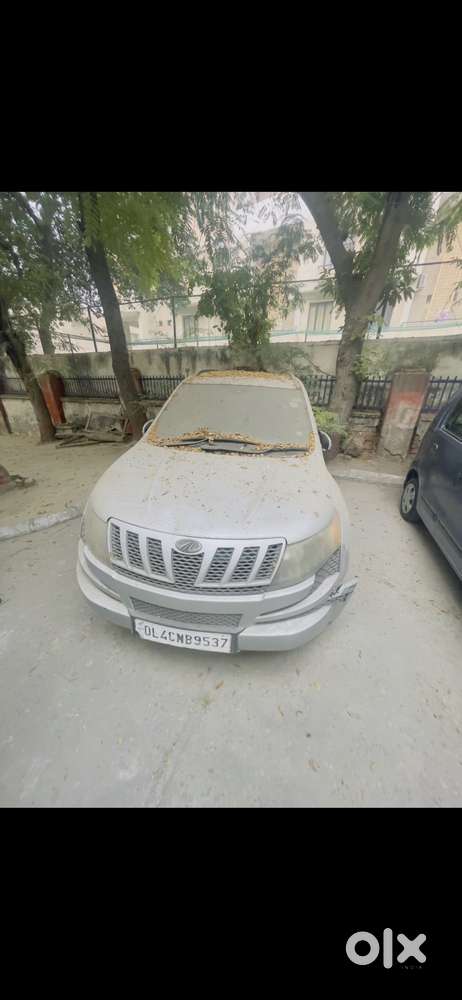 Mahindra Xuv500 2013 Diesel Good Condition
