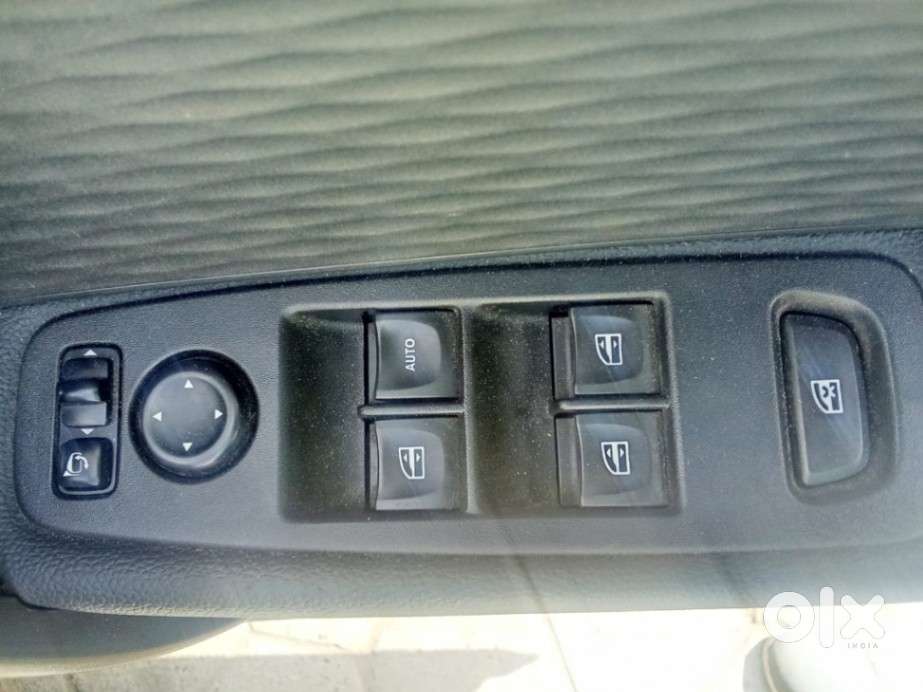 Renault Kiger Rxz Amt, 2021, Petrol