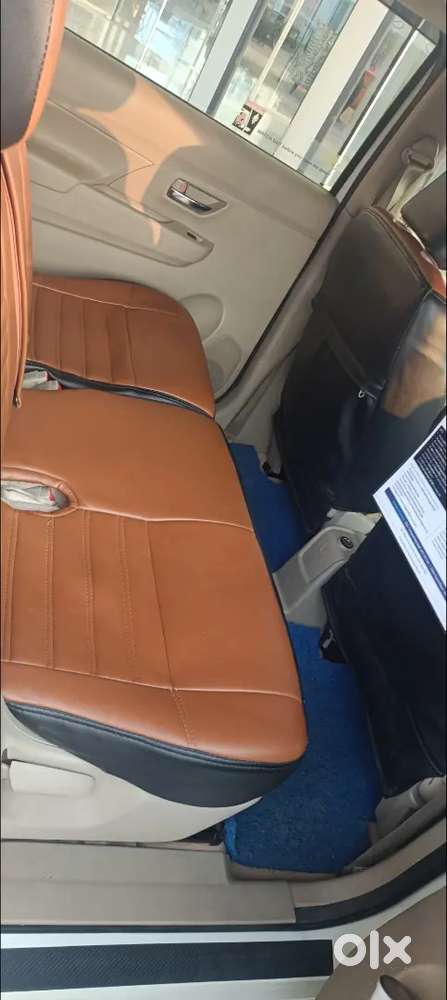 Maruti Suzuki Ertiga 2024