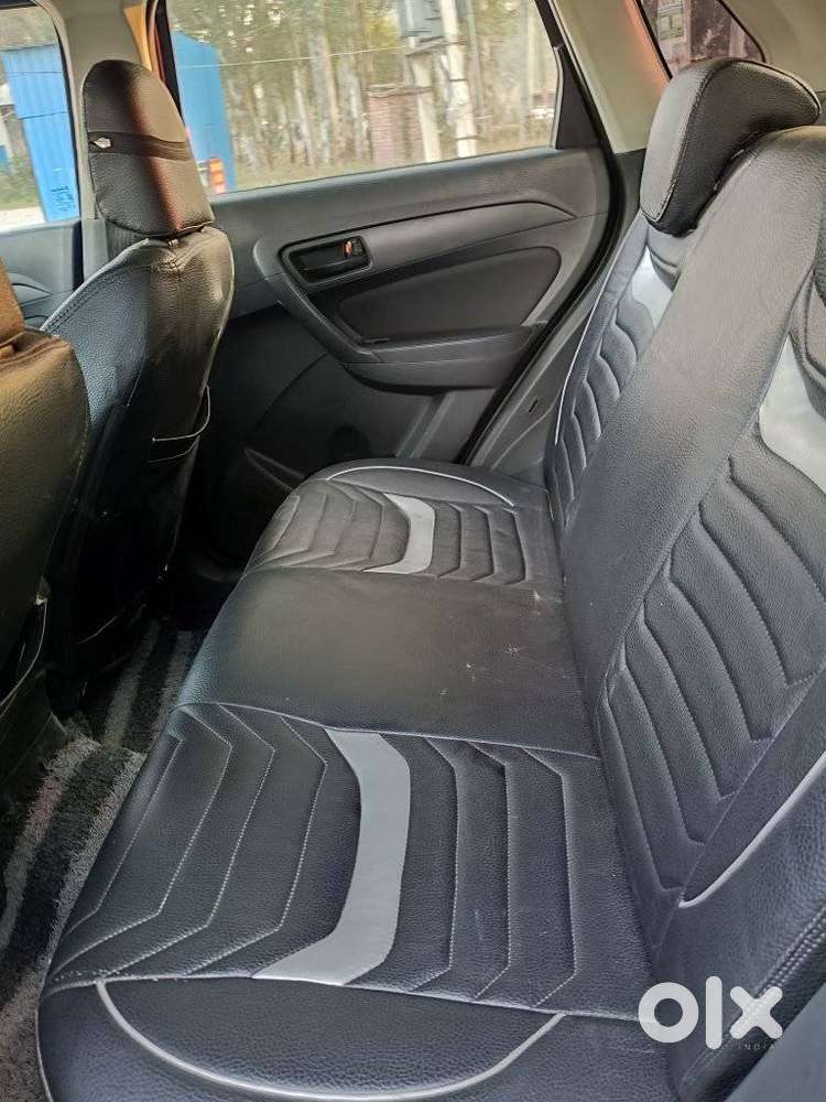 Maruti Suzuki Vitara Brezza Vdi, 2016, Diesel