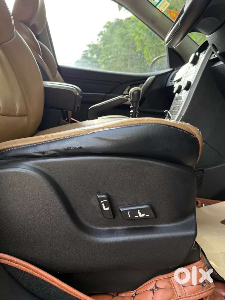 Mahindra Xuv500 W11, 2020, Diesel
