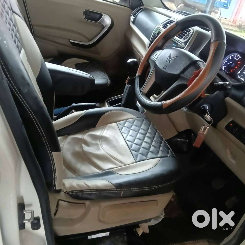 Mahindra Bolero Neo Plus 2026