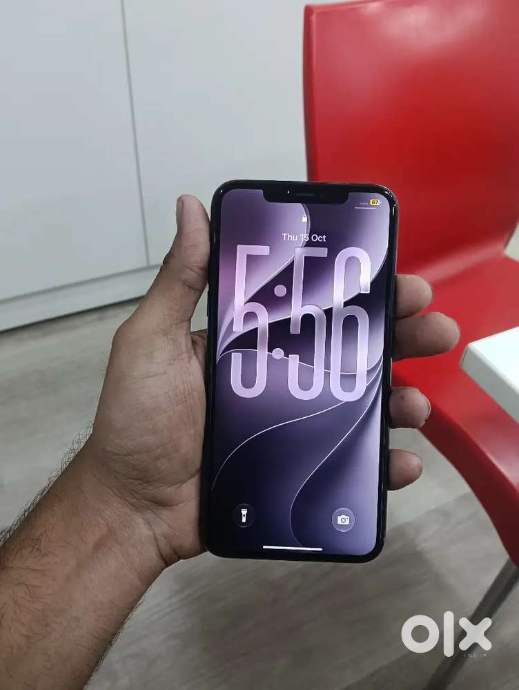 Iphone 11 Pro Max 64GB