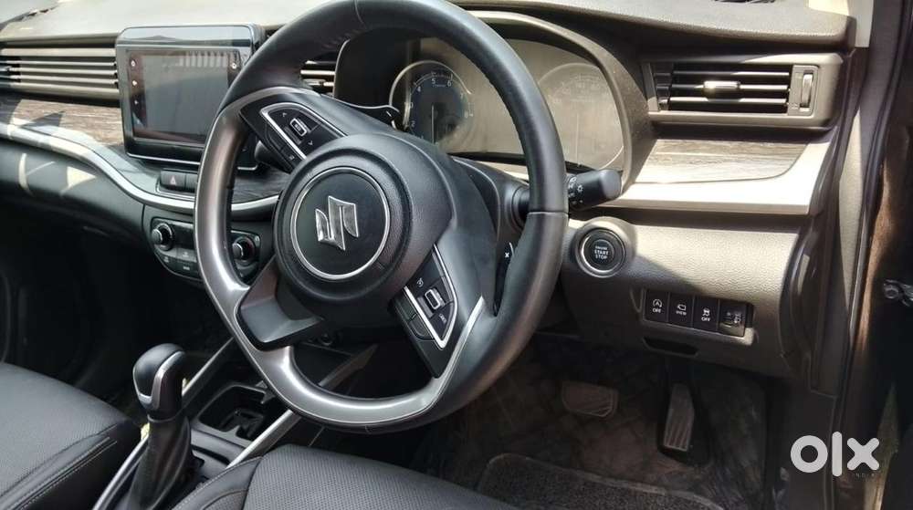 Maruti Suzuki Xl6 1.5 Alpha Plus At, 2023, Petrol