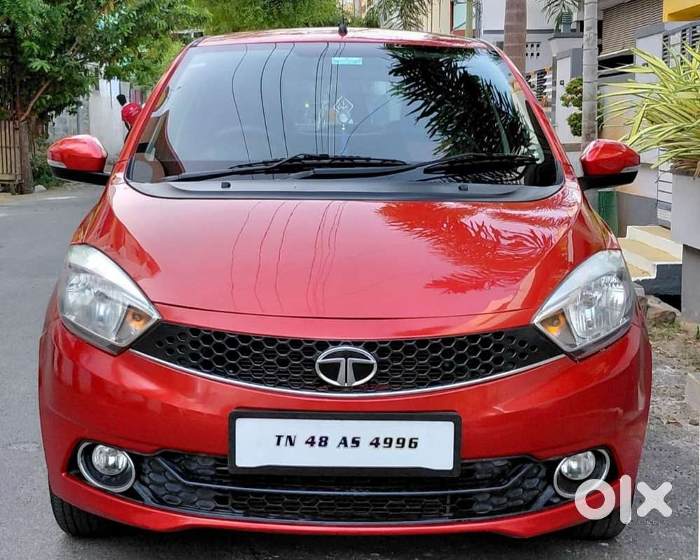Tata Tiago, 2018, Diesel