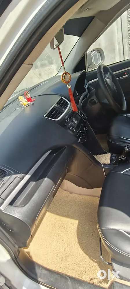 Swift Vdi Maruti Suzuki 2016 Diesel