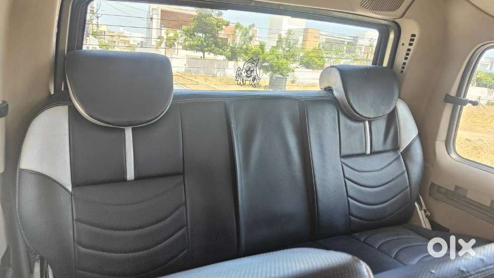 Mahindra Scorpio Vls 2.2 Mhawk, 2007, Diesel