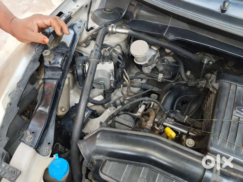 2nd Owner Maruti Dzire 2022