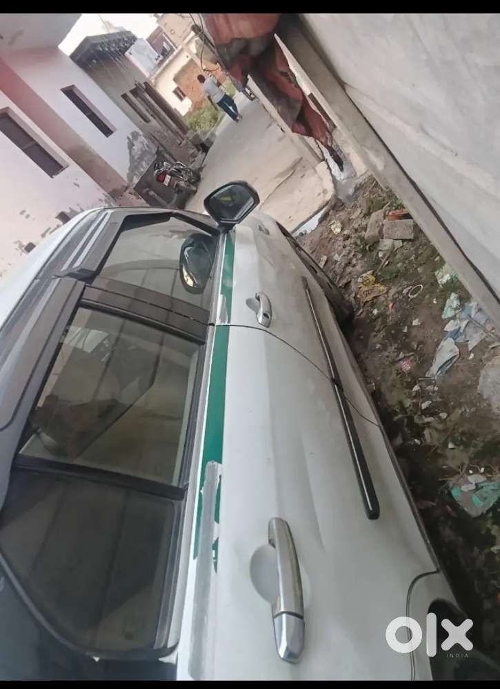 Maruti Suzuki Swift Dzire 2016 Cng & Hybrids 150000 Km Driven