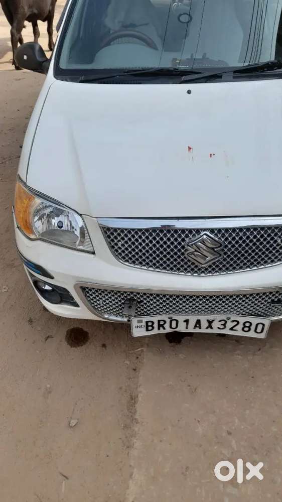 Maruti Suzuki Alto K10 2010 Petrol 75000 Km Driven