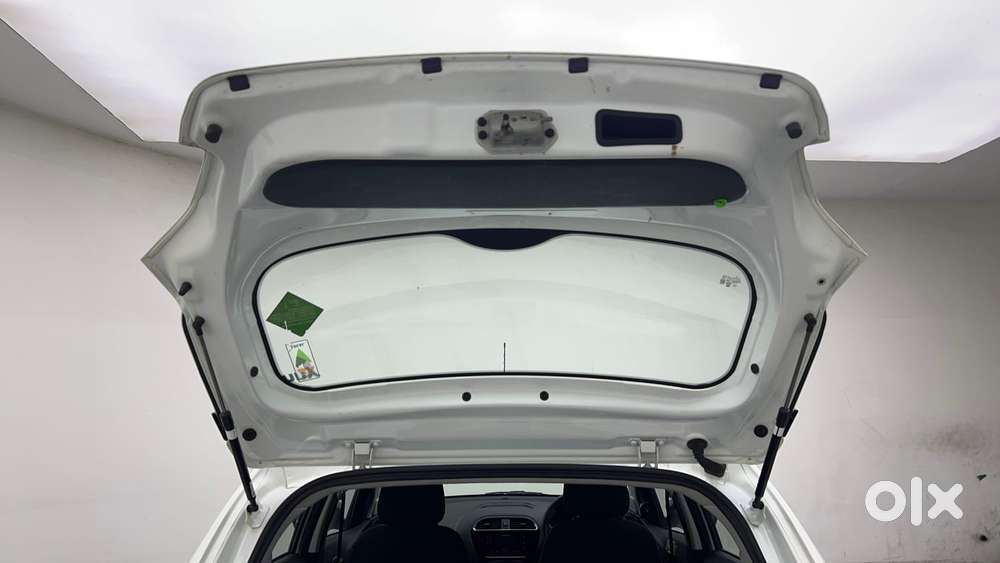 Tata Tiago Xt Icng, 2024, Cng & Hybrids